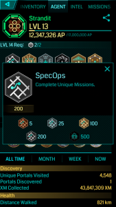 Platinum SpecOps