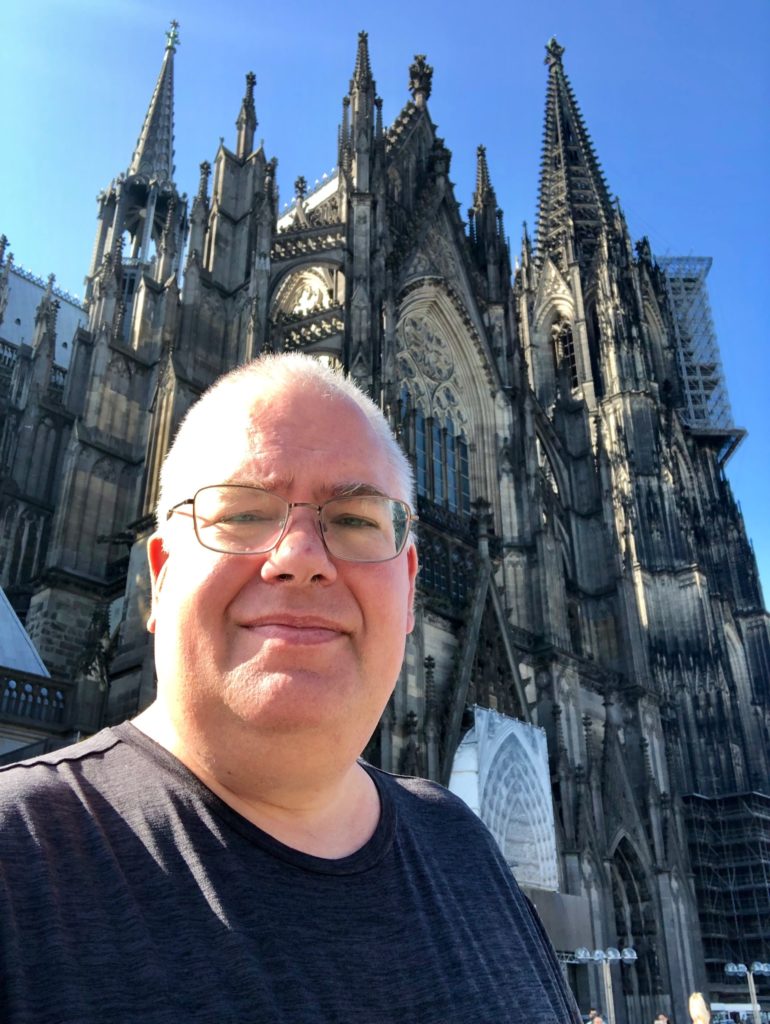 Cologne Dom